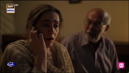 Aye Ishq e Junoon - Episode 26 - 4th February 2025